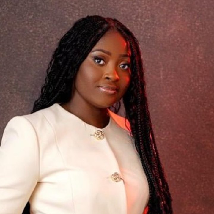 Esthelle Amoah
